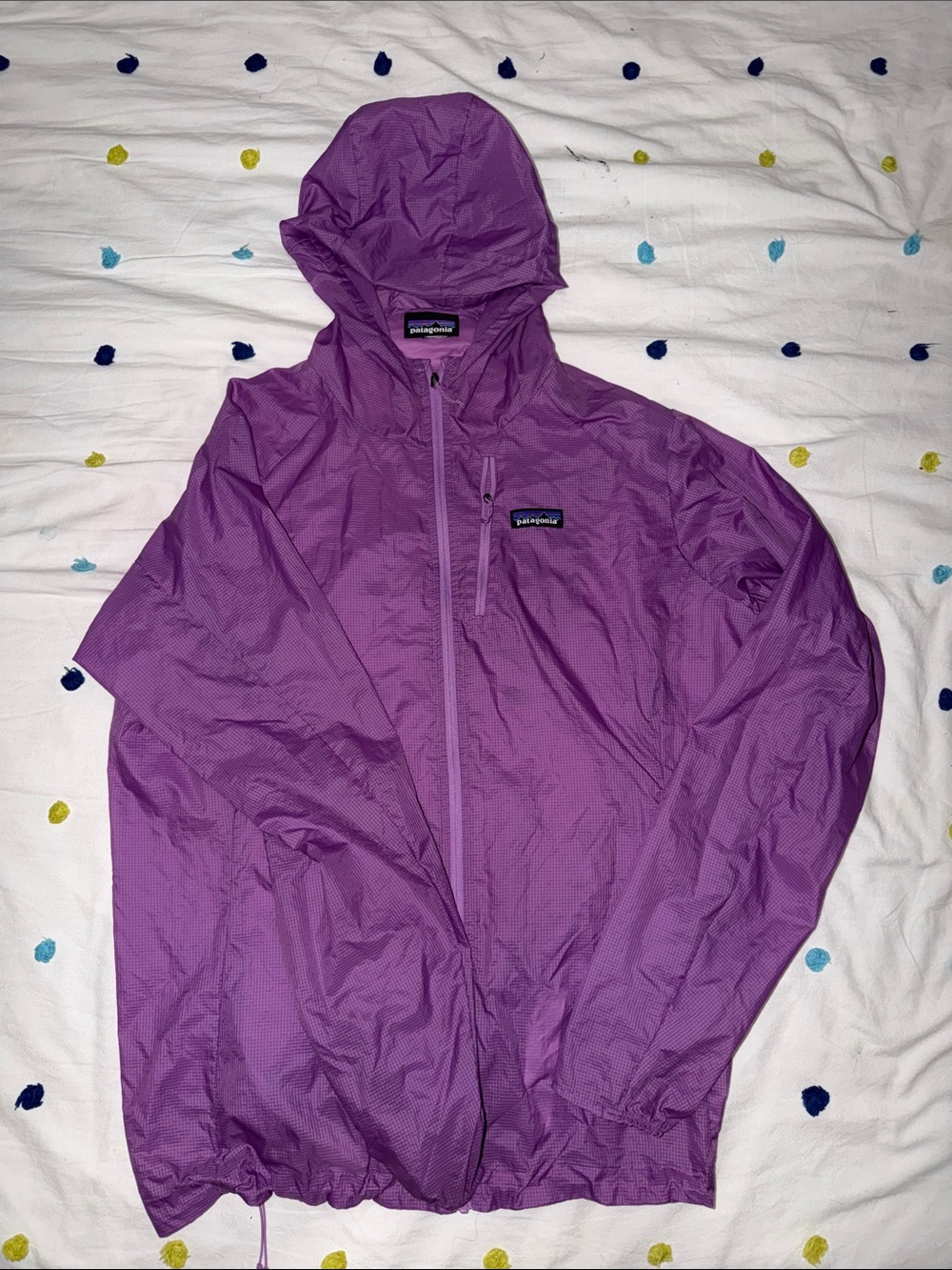 Patagonia Women’s Houdini Jacket
